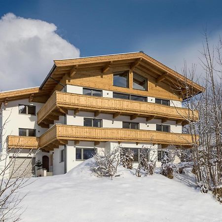 Bed and Breakfast Haus Seisl Söll Esterno foto