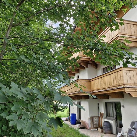 Bed and Breakfast Haus Seisl Söll Esterno foto