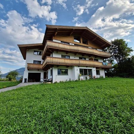Bed and Breakfast Haus Seisl Söll Esterno foto