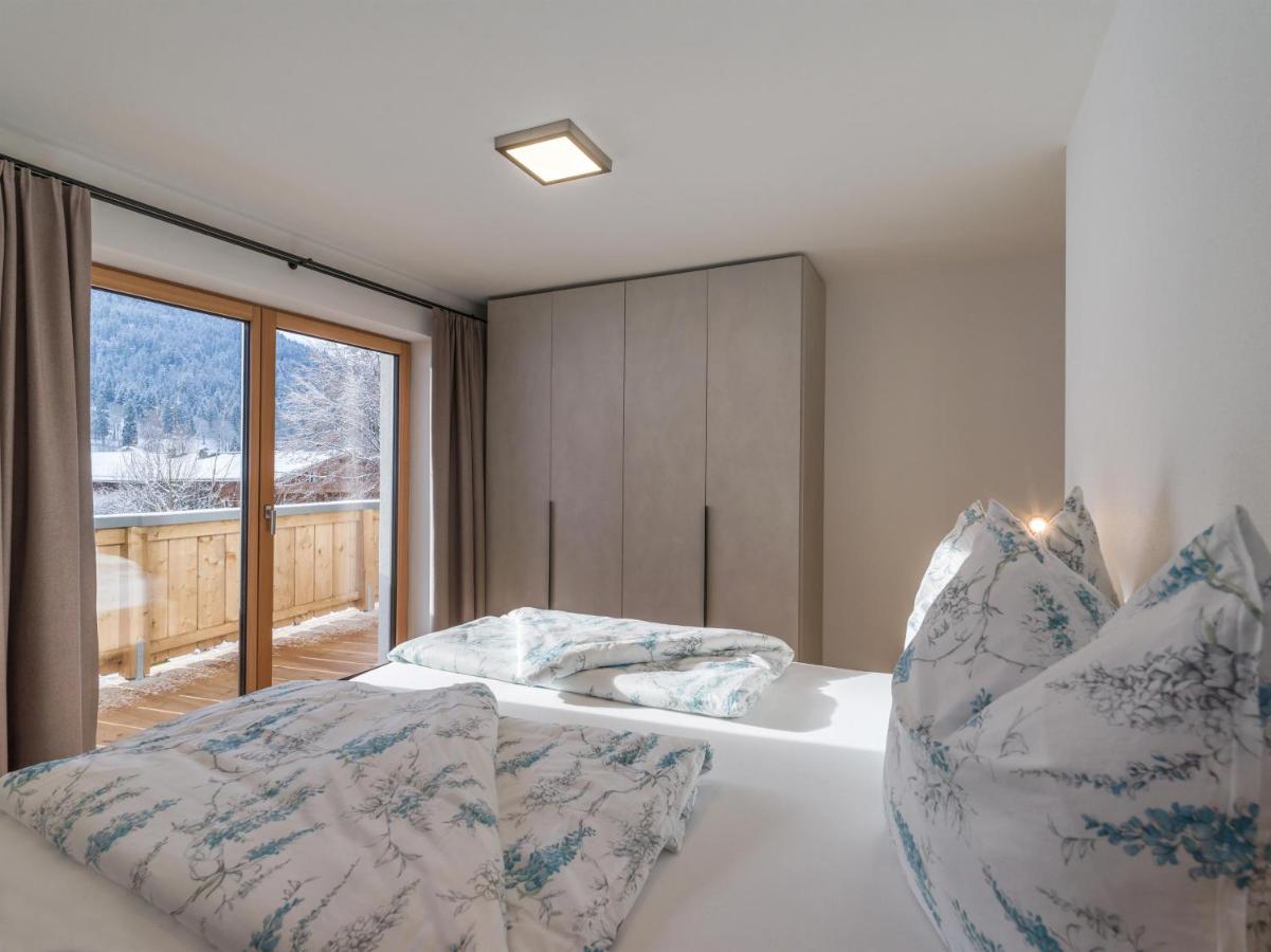 Bed and Breakfast Haus Seisl Söll Esterno foto