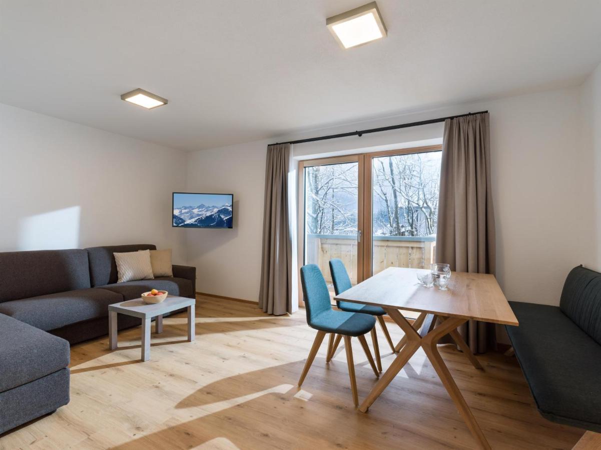 Bed and Breakfast Haus Seisl Söll Esterno foto
