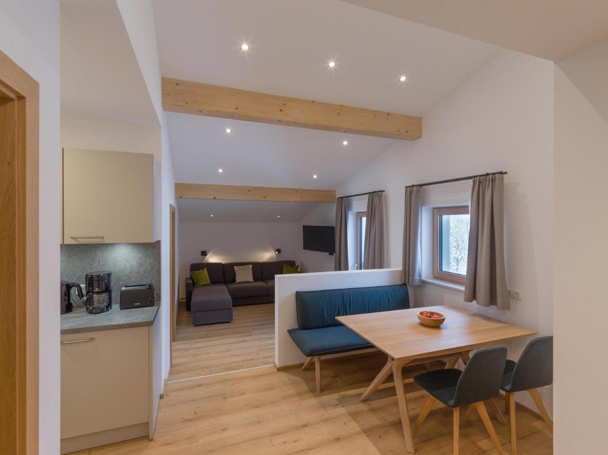 Bed and Breakfast Haus Seisl Söll Esterno foto