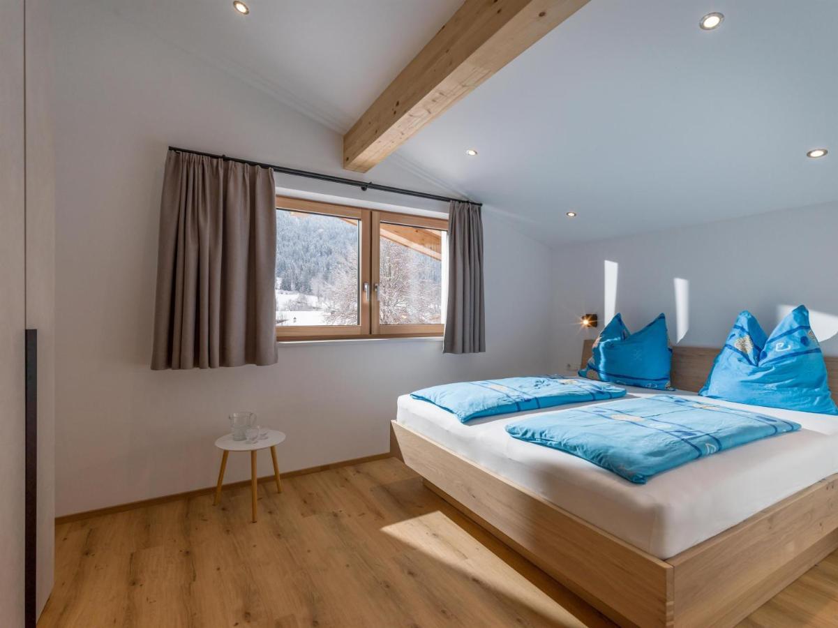 Bed and Breakfast Haus Seisl Söll Esterno foto