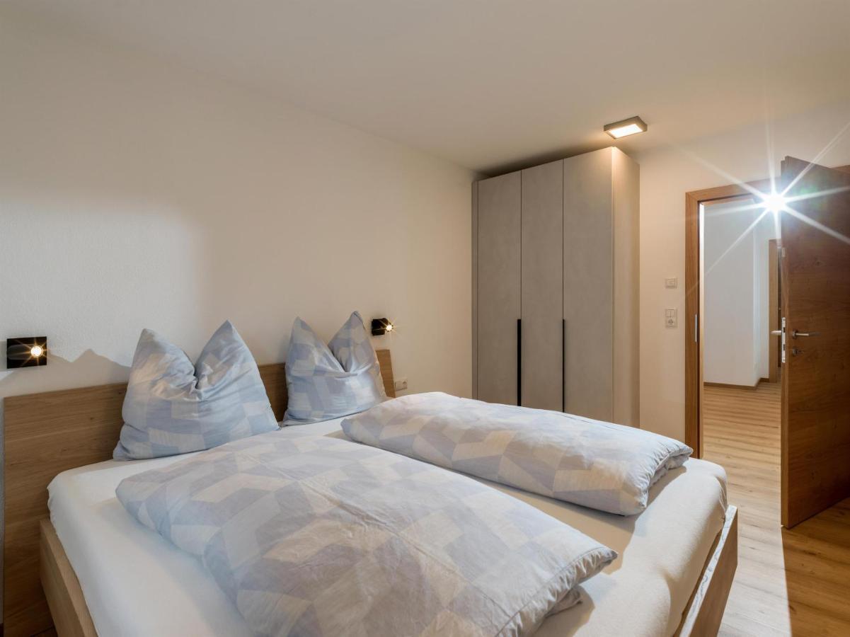 Bed and Breakfast Haus Seisl Söll Esterno foto