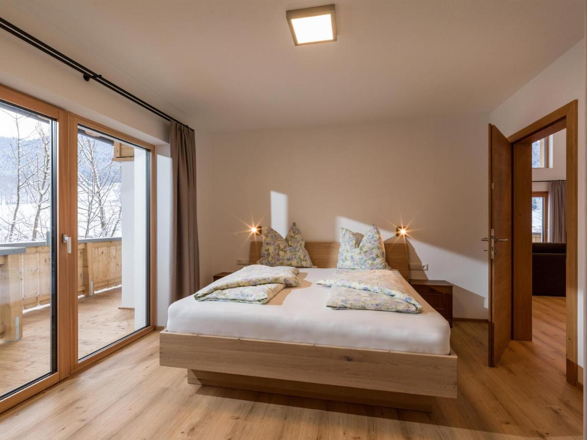 Bed and Breakfast Haus Seisl Söll Esterno foto
