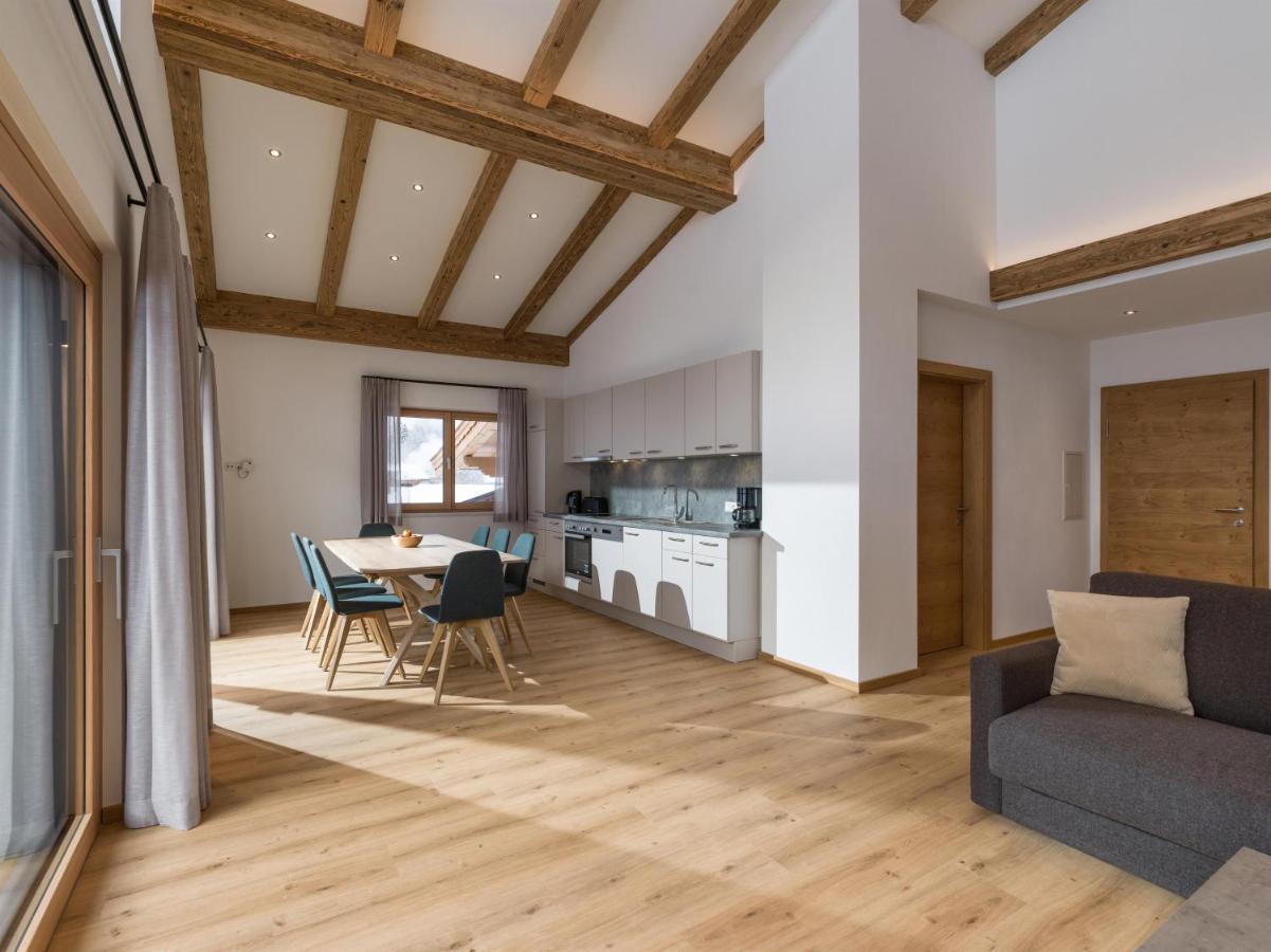 Bed and Breakfast Haus Seisl Söll Esterno foto