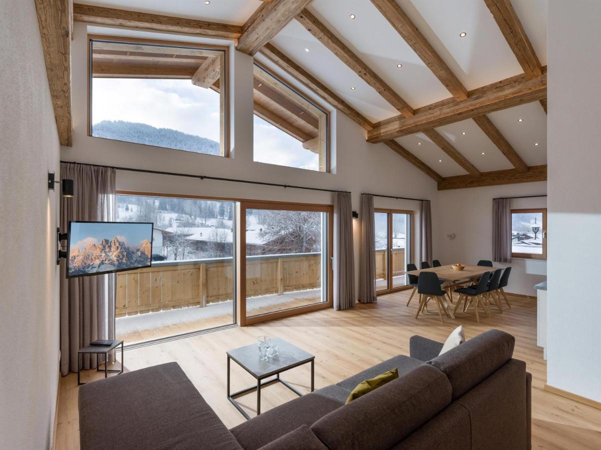 Bed and Breakfast Haus Seisl Söll Esterno foto