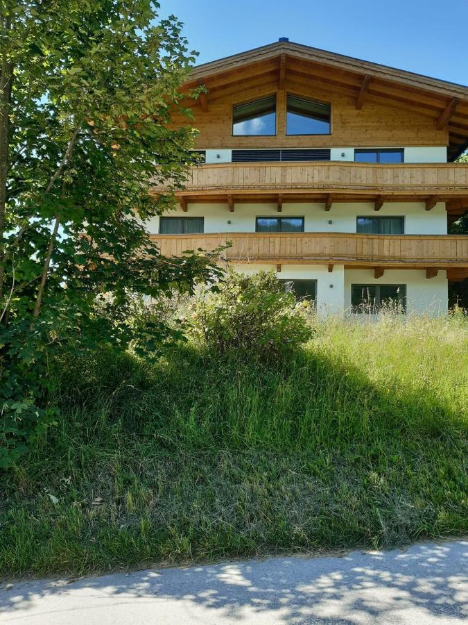 Bed and Breakfast Haus Seisl Söll Esterno foto