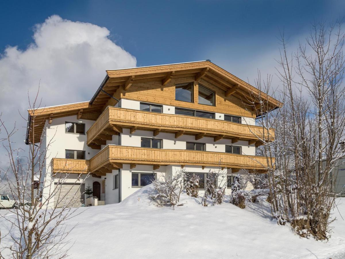 Bed and Breakfast Haus Seisl Söll Esterno foto