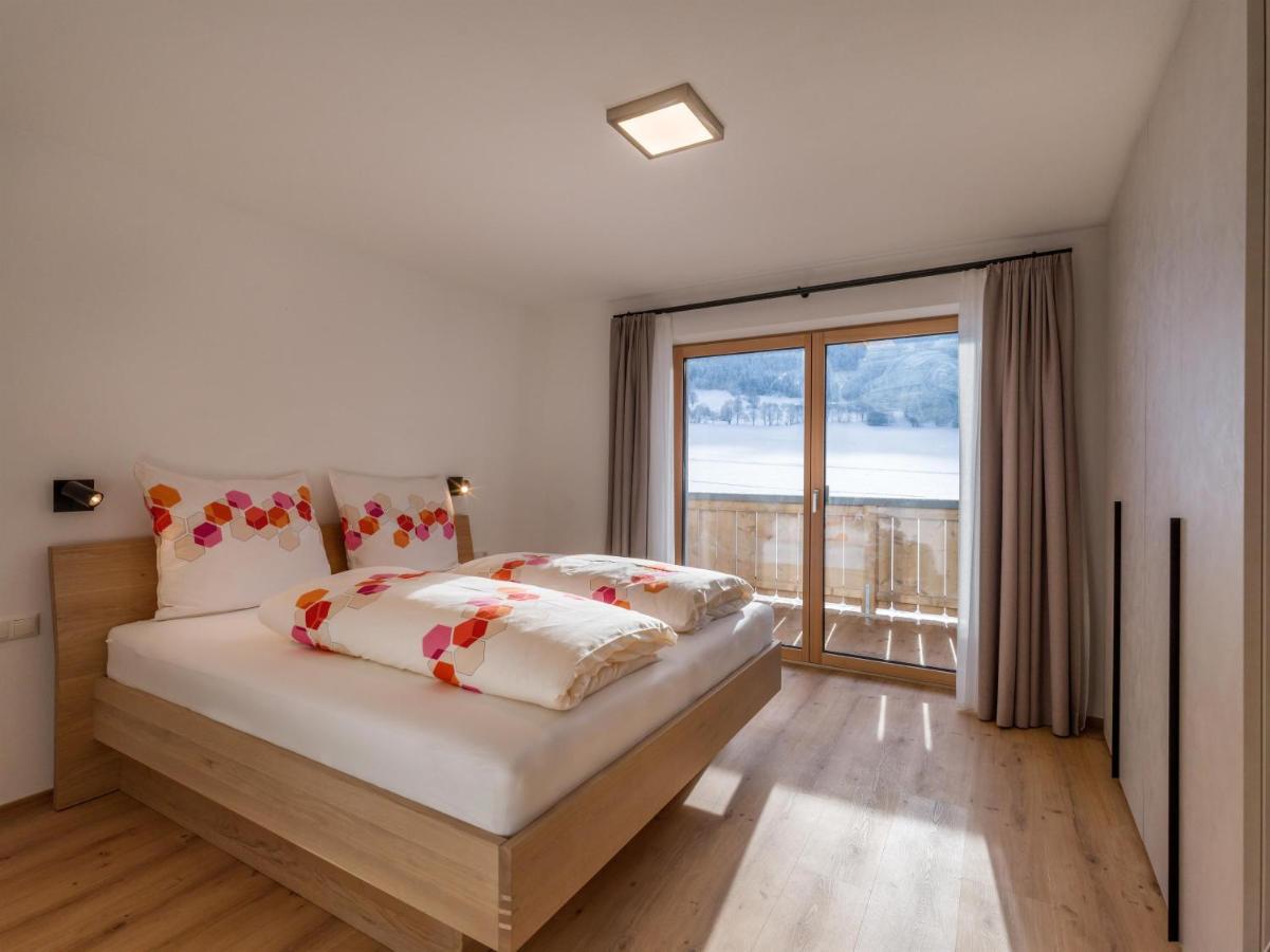 Bed and Breakfast Haus Seisl Söll Esterno foto
