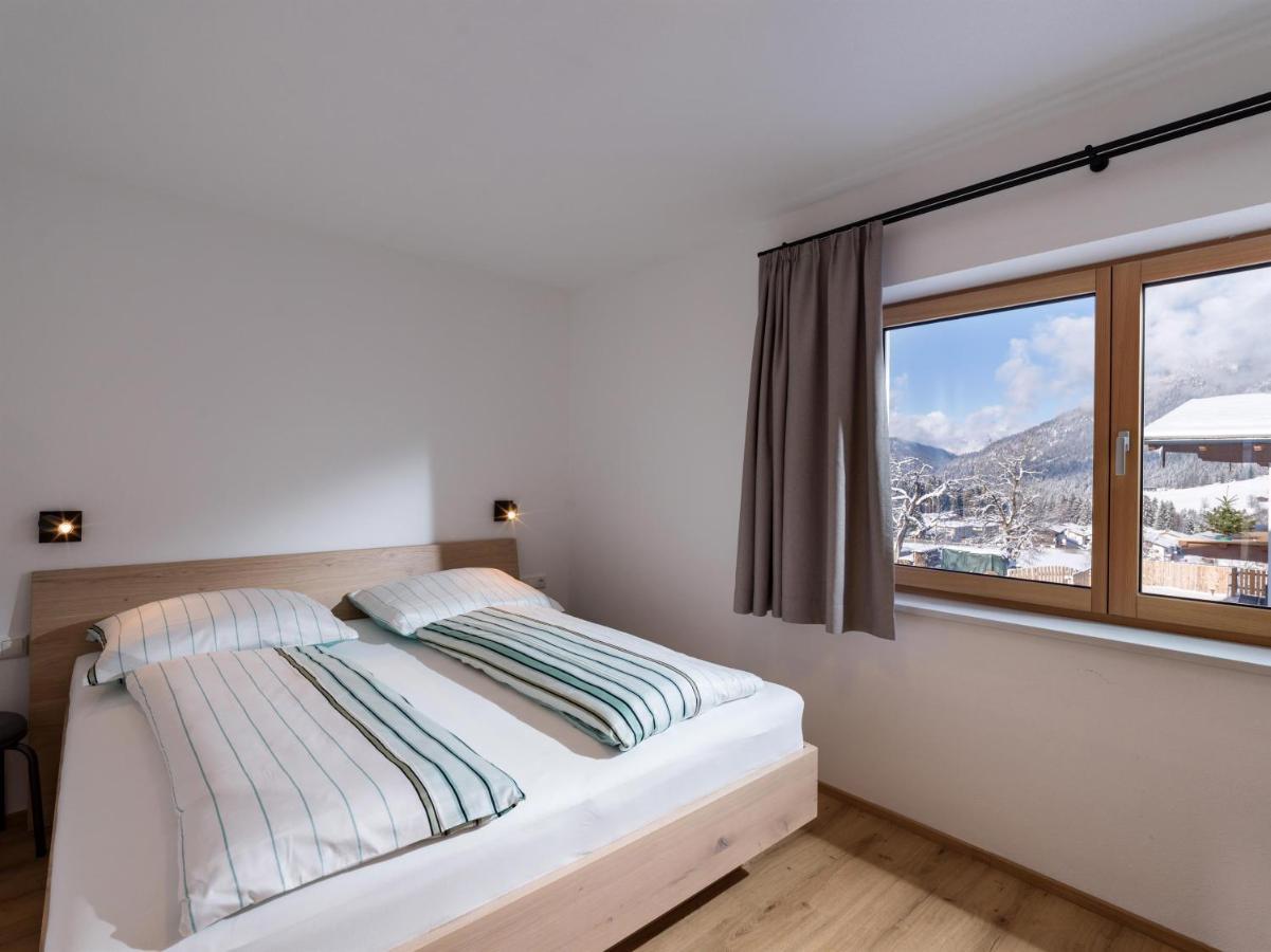 Bed and Breakfast Haus Seisl Söll Esterno foto