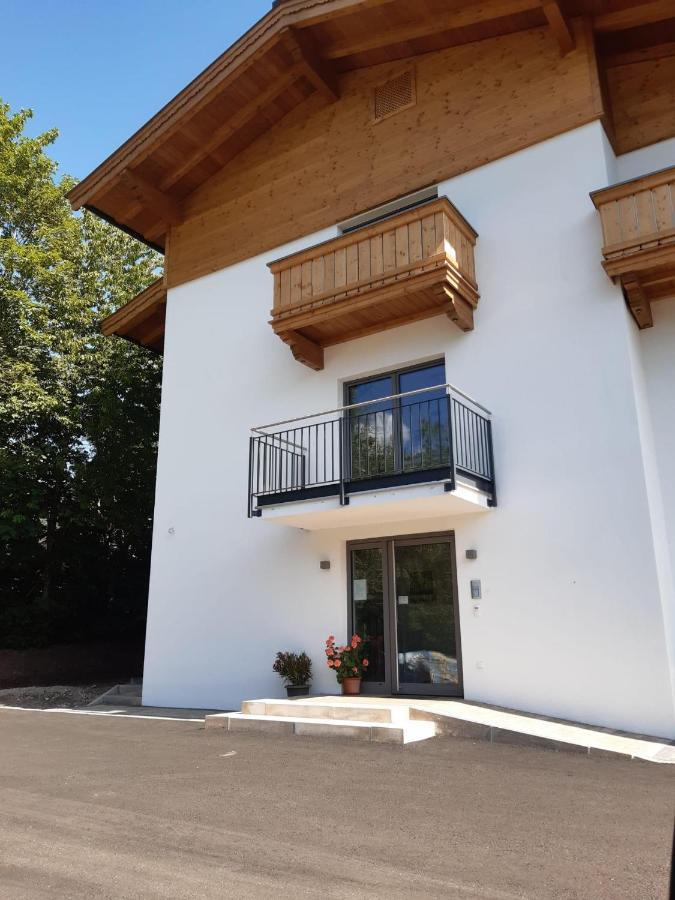 Bed and Breakfast Haus Seisl Söll Esterno foto